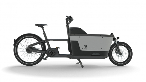 Carqon Cruise BES3 | E2