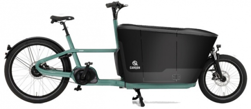 Carqon Classic 2.0 BES3 | E2