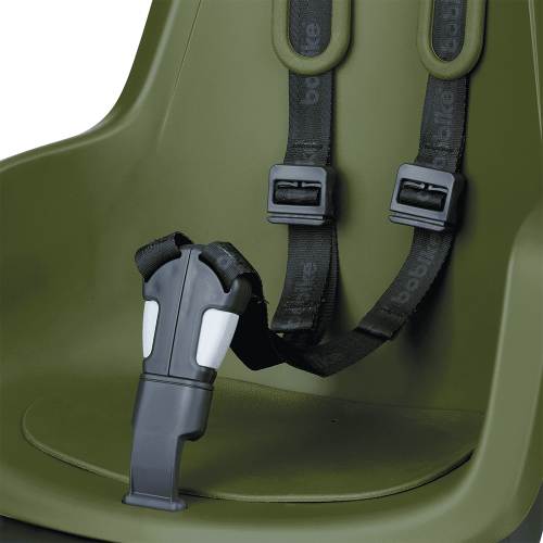 Bobike Maxi One | Achter | Olive Green