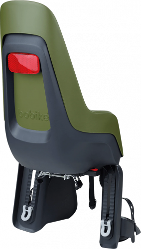 Bobike Maxi One | Achter | Olive Green