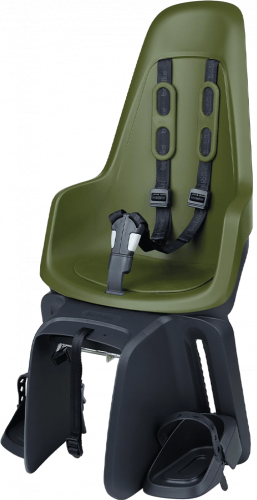 Bobike Maxi One | Achter | Olive Green