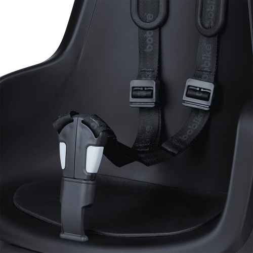 Bobike Maxi One | Achter | Urban Black