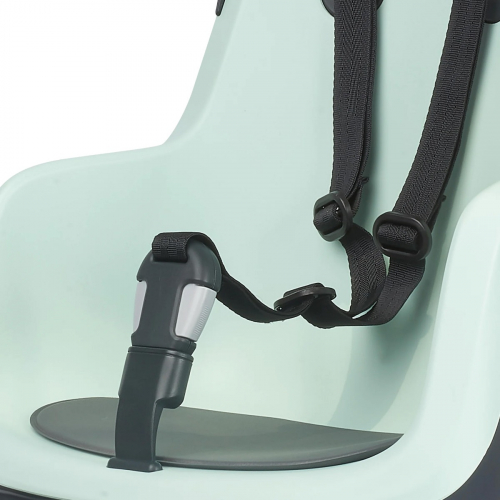 Bobike GO Maxi | Achter | Marsmallow Mint