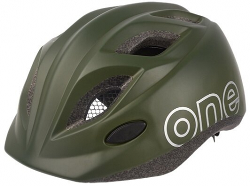 Bobike Helm One Plus XS | Olive Green
