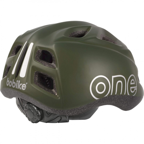 Bobike Helm One Plus XS | Olive Green