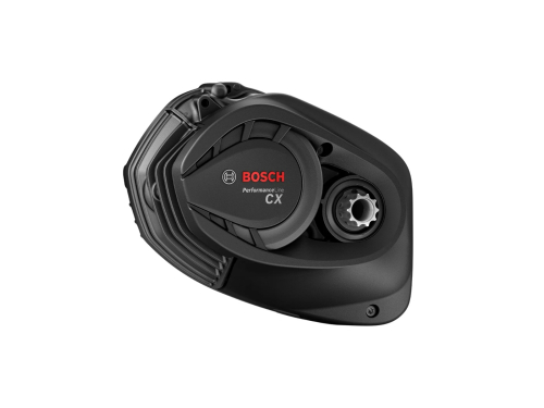 Bosch Performance Line CX Gen4 (BDU450) Bosch Performance Line CX Gen4 (BDU450)