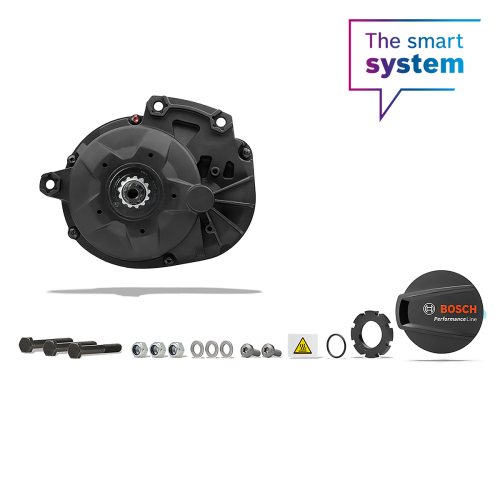 Bosch Performance Line Gen3 | BES3| BDU3360