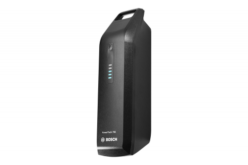 Bosch Powerpack | 725Wh Frame BES3 | BBP3570 