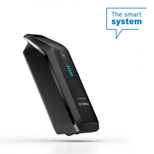 Bosch PowerPack | 800 Frame | Smart | BBP3580