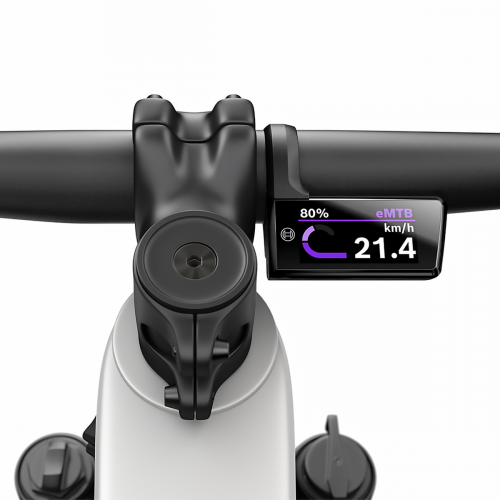 Bosch Purion 400 Display | BHU3500