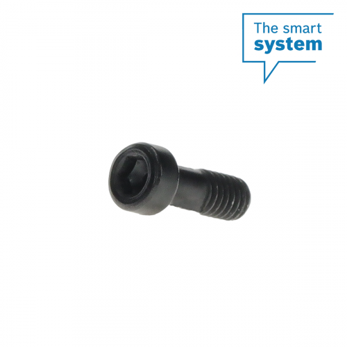 Bosch Purion 400 Houder incl. Bevestigingsschroef | 31,8 mm