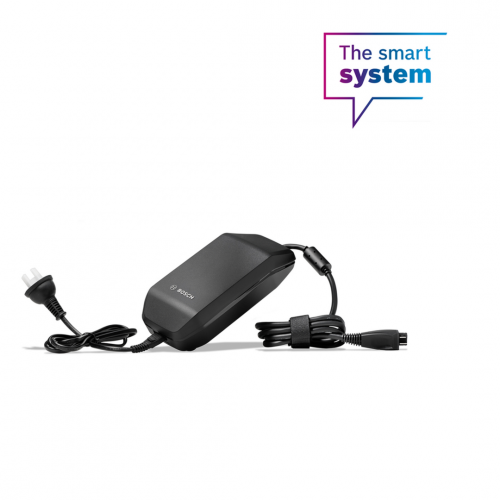 Bosch Smart Oplader | 4A Snellader | 20-240V | EU (BPC3400)