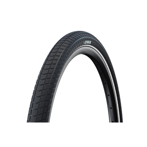 Schwalbe Voorband Motion Super Moto-X | 20 inch | 55-406