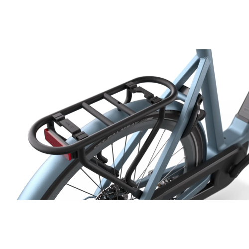 Cortina E-Nite | Dames | Metal Blue Matt