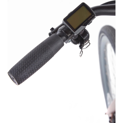 Cortina E-Nite | Dames | Pink Champagne Matte Cortina E-Nite | Dames | Pink Champagne Matte