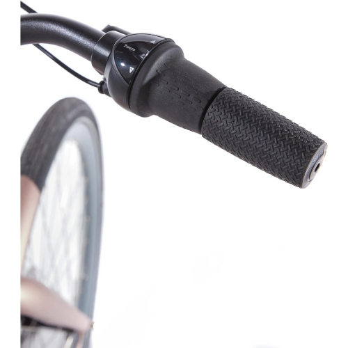 Cortina E-Nite | Dames | Pink Champagne Matte Cortina E-Nite | Dames | Pink Champagne Matte