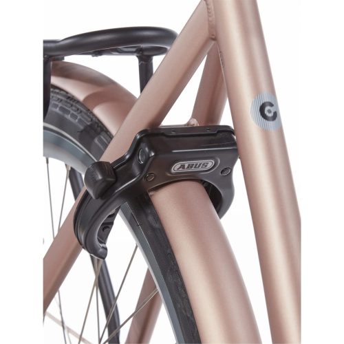 Cortina E-Nite | Dames | Pink Champagne Matte Cortina E-Nite | Dames | Pink Champagne Matte