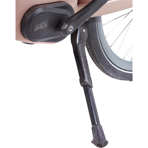 Cortina E-Nite | Dames | Pink Champagne Matte Cortina E-Nite | Dames | Pink Champagne Matte