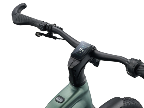 Giant Explore E+ 2 Heren | Alpine Green