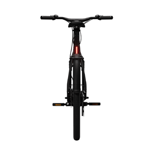 Tenways CGO009 | Unisex | Midnight Black