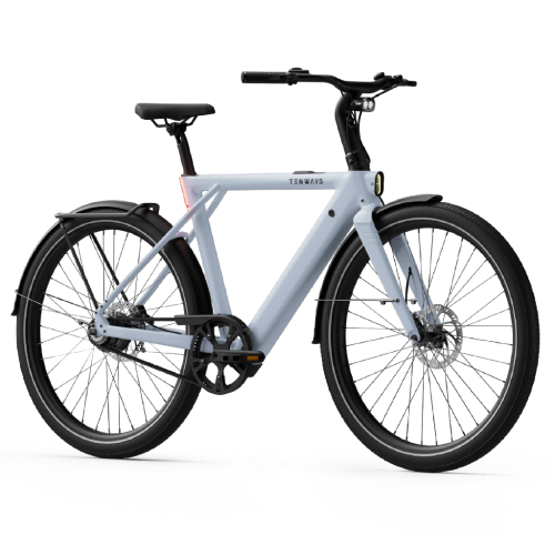 Tenways CGO009 | Unisex | Ice Blue Tenways CGO009 | Unisex | Ice Blue