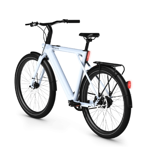 Tenways CGO009 | Unisex | Ice Blue Tenways CGO009 | Unisex | Ice Blue