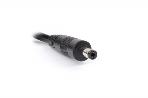E-Drive Oplader 36V | voor Brinckers Systemen | Zwart