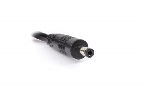 E-Drive Oplader 36V | voor Victesse | 2A DC Connector | Zwart