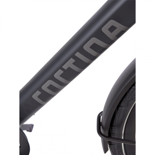 Cortina E-Lett | Heren | Graphite Black Matt