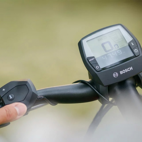 Bosch Intuvia Display | BUI255