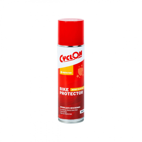 Cyclon Instant Polish Wax | 250 ml