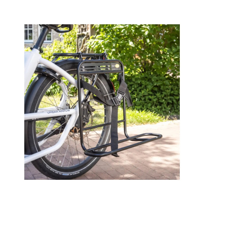 Steco Buggy-Mee Advanced Drager