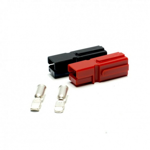 E-Drive Anderson 30A Connector | Paar