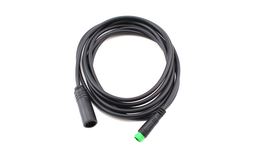 E-Drive Ombouwset | Losse Voorwielmotor | Bagagedrager Accu