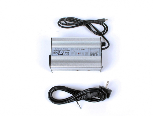 E-Drive P-01 Li-ion frame accu 52V | 728 Wh - 14 Ah | Inclusief Oplader