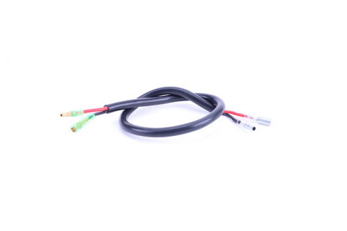 E-Drive Verlengkabel | Accu | 45 cm