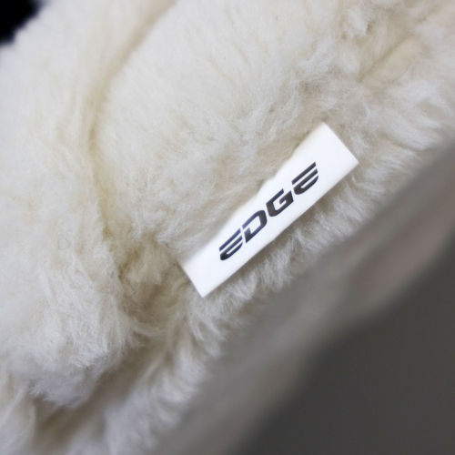 Edge | Peuterstoel CargoComfy | Wit | 7-19 Maand