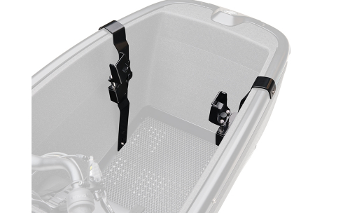 Urban Arrow | FamilyNext | Babyseat adapter