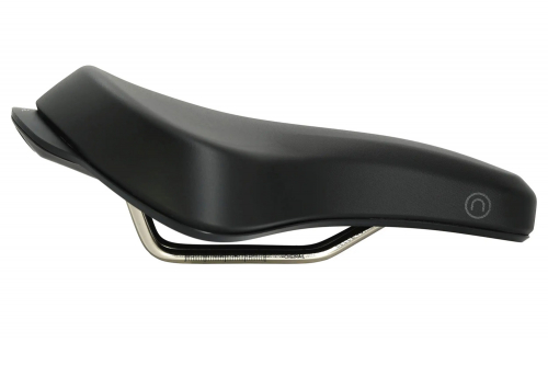 Selle Royal On Relaxed | voor Urban Arrow FamilyNext