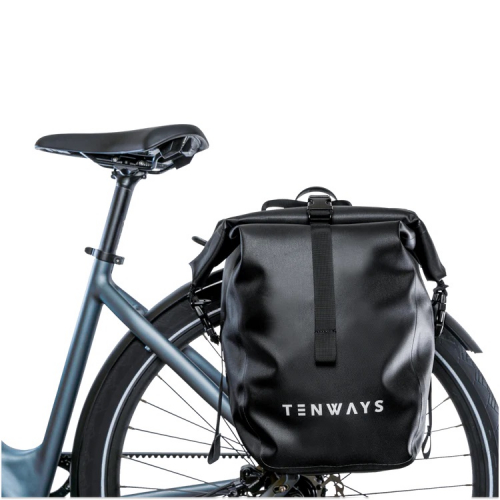 Tenways | Fietstas