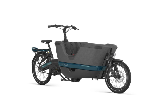 Gazelle Makki Urban Gazelle Makki Urban