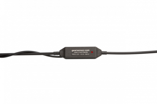 Gearsensor.com Schakelsensor | Higo 3P