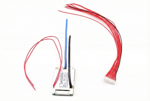 BMS Accu 36V 10S 20A Max zonder aan/uit schakelaar