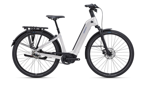 Giant AnyTour E+ 1 | Dames | Snow Drift