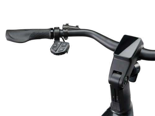 Giant AnyTour E+ 1 | Dames | Black Diamond