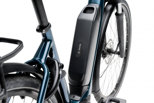 Giant Expression E+ 2 | Dames | Cosmos Navy