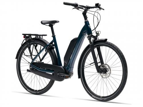 Giant Expression E+ 2 | Dames | Cosmos Navy