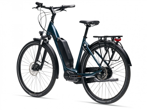 Giant Expression E+ 2 | Dames | Cosmos Navy