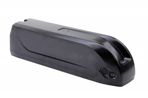 Vogue Bakfiets Accu 36V | 15 Ah | 540 Wh | CANBUS