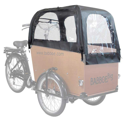 Babboe Big Regentent